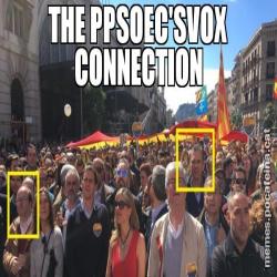THE PPSOEC'SVOX CONNECTION