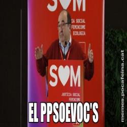 EL PPSOEVOC'S
