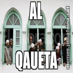 AL QAUETA