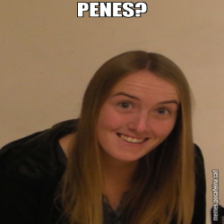 PENES?