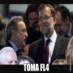 TOMA FL4