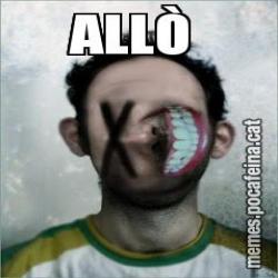 ALLÒ