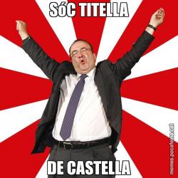 SóC TITELLA DE CASTELLA