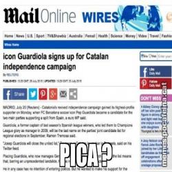 PICA ?
