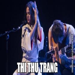 THI THU TRANG