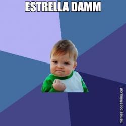 ESTRELLA DAMM
