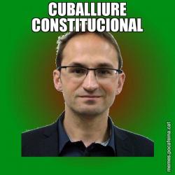 CUBALLIURE CONSTITUCIONAL