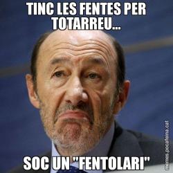 TINC LES FENTES PER TOTARREU... SOC UN "FENTOLARI"