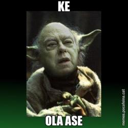 KE OLA ASE