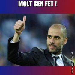 MOLT BEN FET !