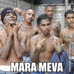 MARA MEVA