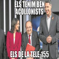 ELS TENIM BEN ACOLLONISTS ELS DE LA TELE-155