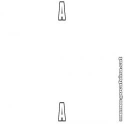 A A