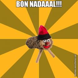 BON NADAAAL!!!