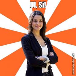 UI, Sí!