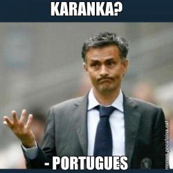 KARANKA? - PORTUGUES