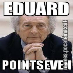 EDUARD  POINTSEVEN