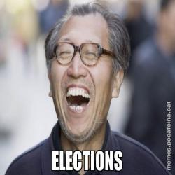 ELECTIONS
