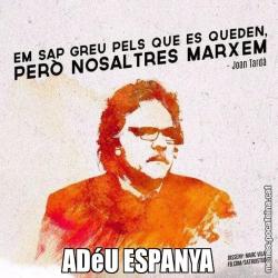 ADéU ESPANYA