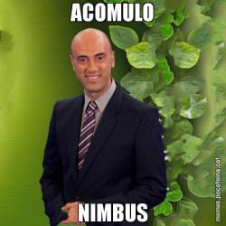 ACOMULO NIMBUS