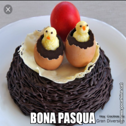 BONA PASQUA
