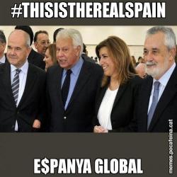 #THISISTHEREALSPAIN