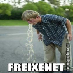FREIXENET