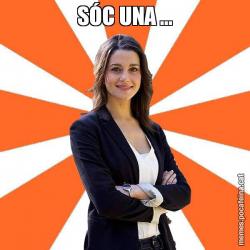SÓC UNA ...