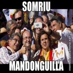 SOMRIU MANDONGUILLA