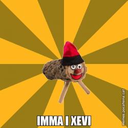 IMMA I XEVI