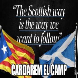 CARDAREM EL CAMP