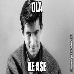 OLA KE ASE