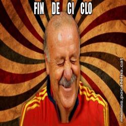 FIN     DE     CI    CLO