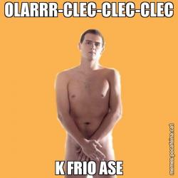 OLARRR-CLEC-CLEC-CLEC K FRIO ASE