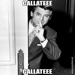 CALLATEEE CALLATEEE