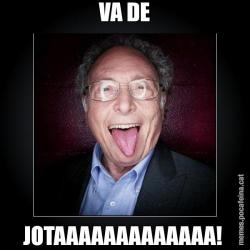 VA DE JOTAAAAAAAAAAAAA!