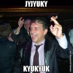 JYJYUKY KYUKYUK
