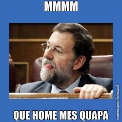 MMMM QUE HOME MES QUAPA