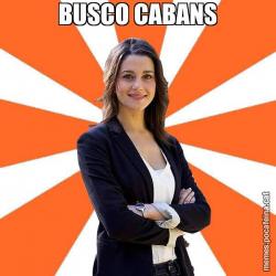BUSCO CABANS