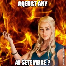 AQEUST ANY AL SETEMBRE ?