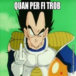 QUAN PER FI TROB