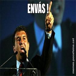 ENVÁS !
