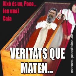 VERITATS QUE MATEN...