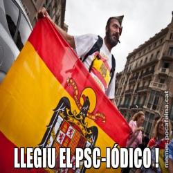 LLEGIU EL PSC-IÓDICO !