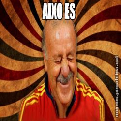 AIXO ES