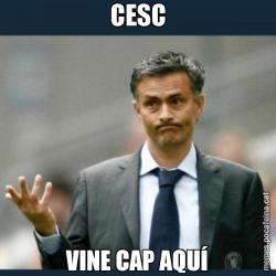 CESC VINE CAP AQUÍ