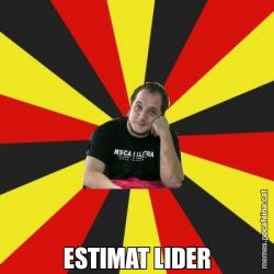 ESTIMAT LIDER