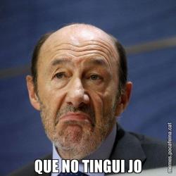 QUE NO TINGUI JO