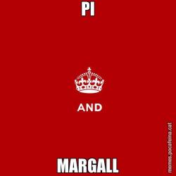 PI MARGALL