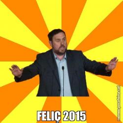 FELIÇ 2015